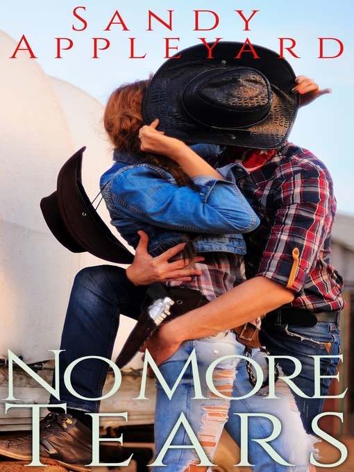 Title details for No More Tears by Sandy Appleyard - Available